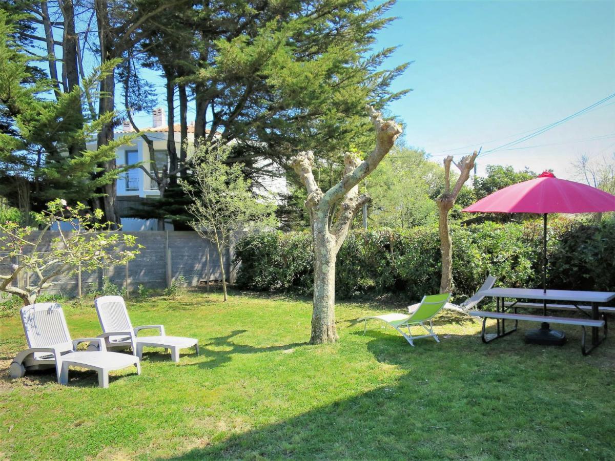 Holiday Home Horizon - Cfe110 By Interhome Lège-Cap-Ferret Eksteriør bilde