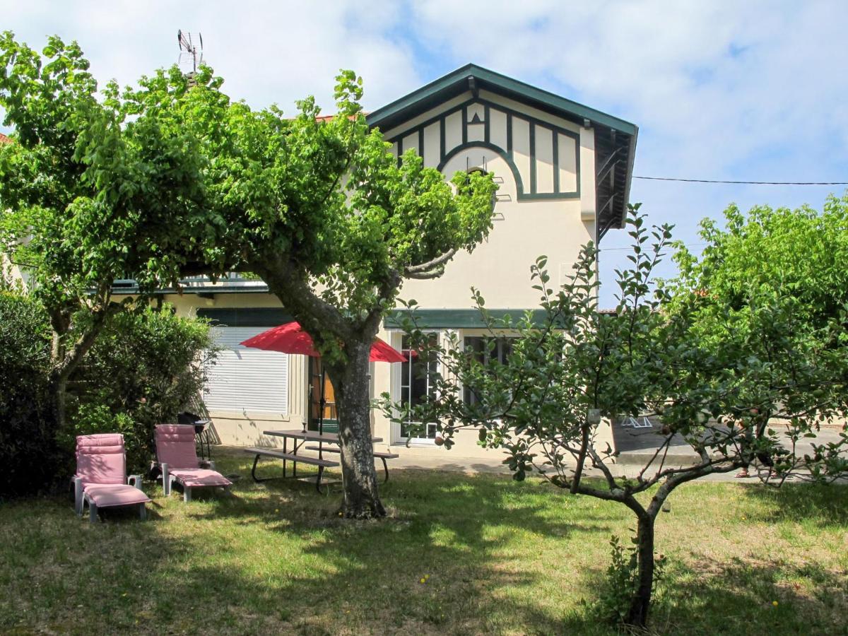 Holiday Home Horizon - Cfe110 By Interhome Lège-Cap-Ferret Eksteriør bilde