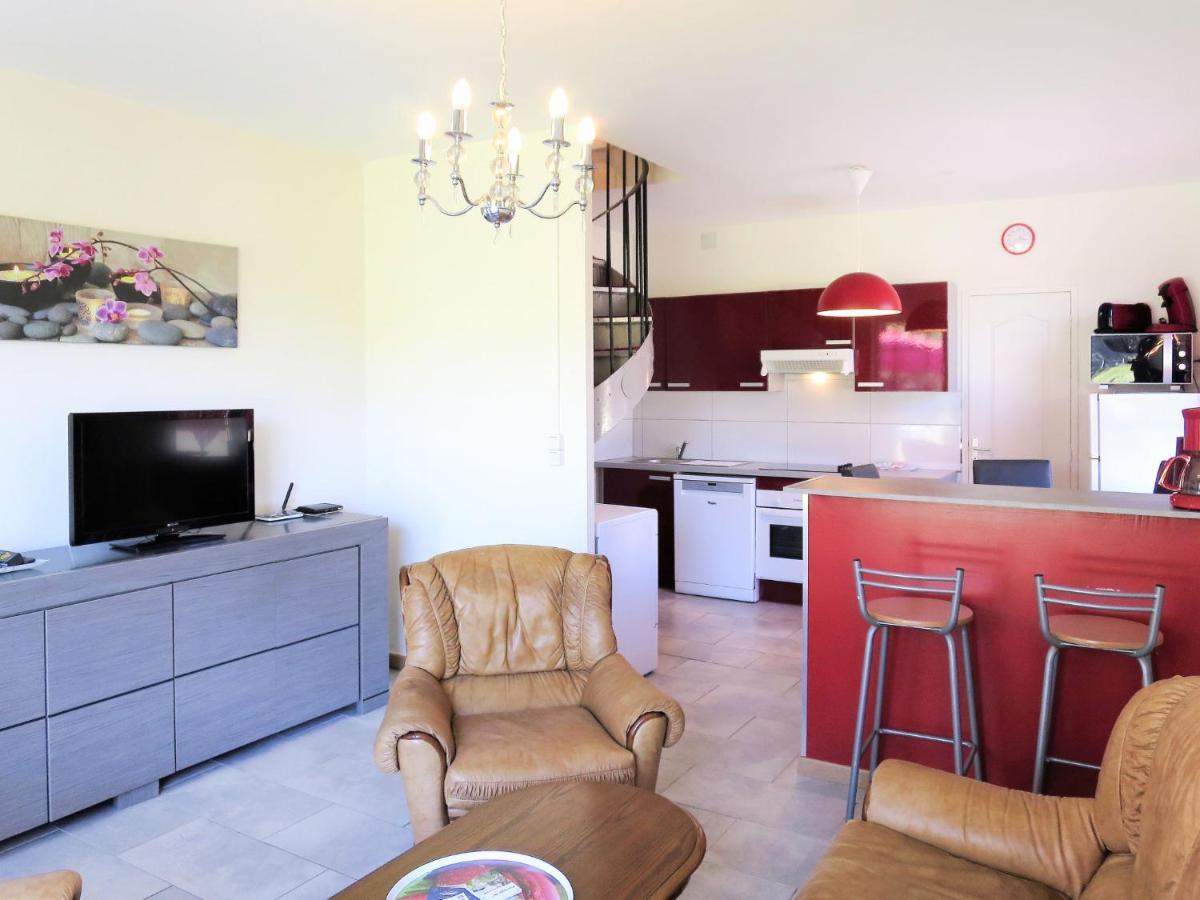 Holiday Home Horizon - Cfe110 By Interhome Lège-Cap-Ferret Eksteriør bilde