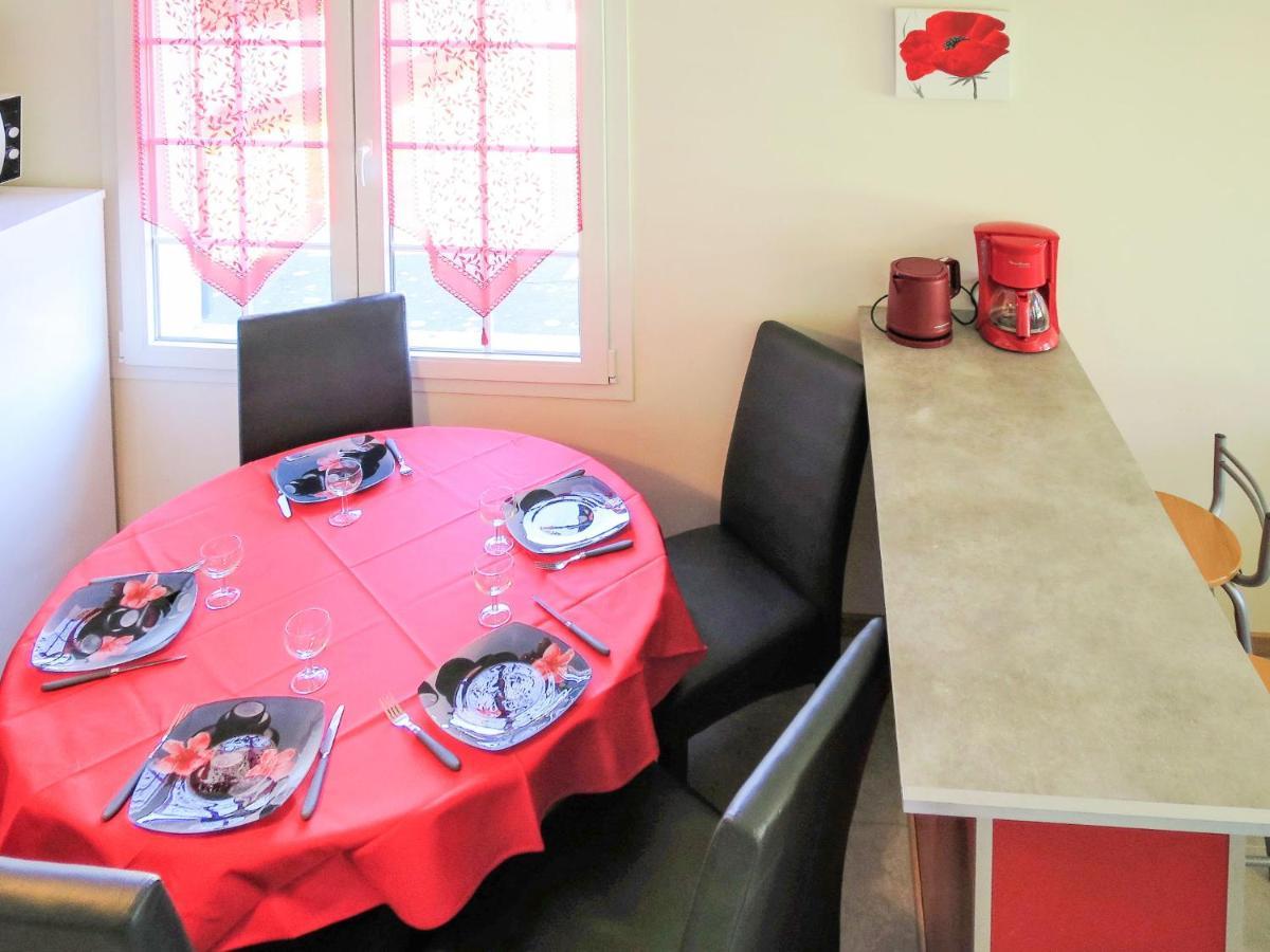 Holiday Home Horizon - Cfe110 By Interhome Lège-Cap-Ferret Eksteriør bilde