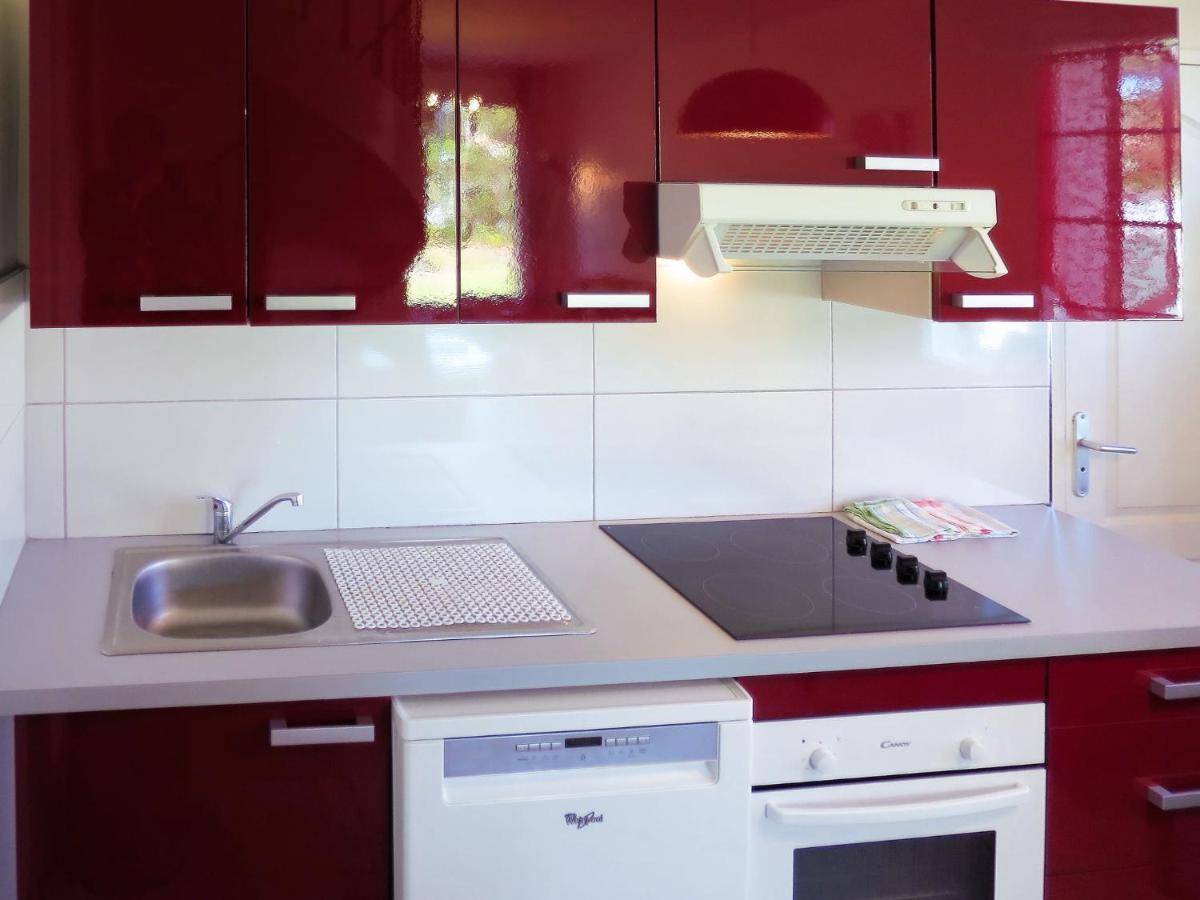 Holiday Home Horizon - Cfe110 By Interhome Lège-Cap-Ferret Eksteriør bilde