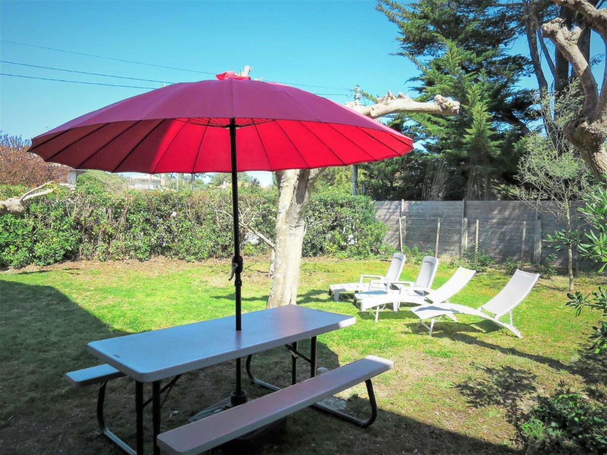 Holiday Home Horizon - Cfe110 By Interhome Lège-Cap-Ferret Eksteriør bilde